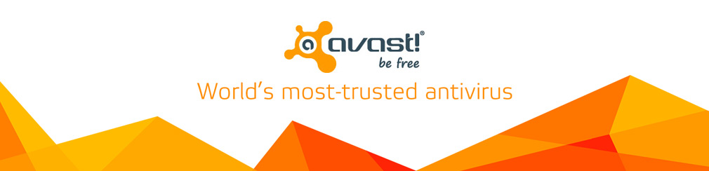avast! World's most-trusted antivirus
